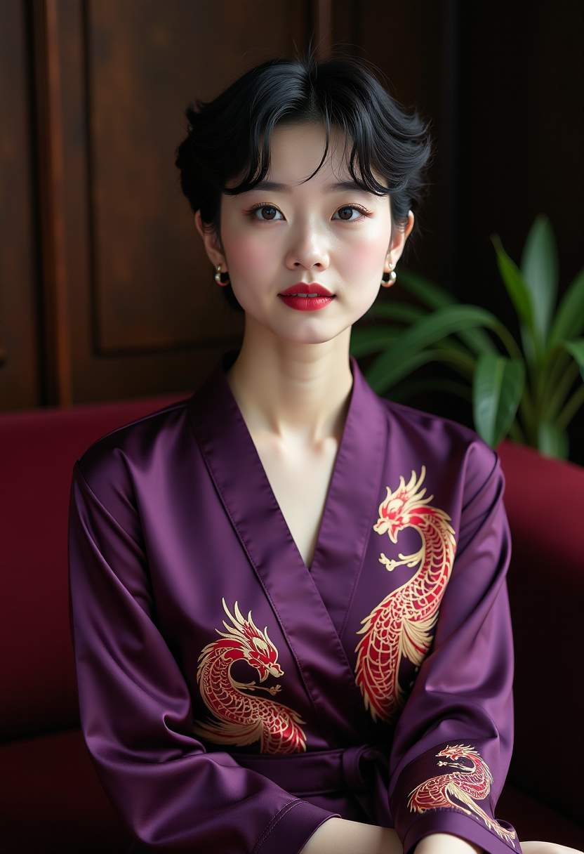 直播封面