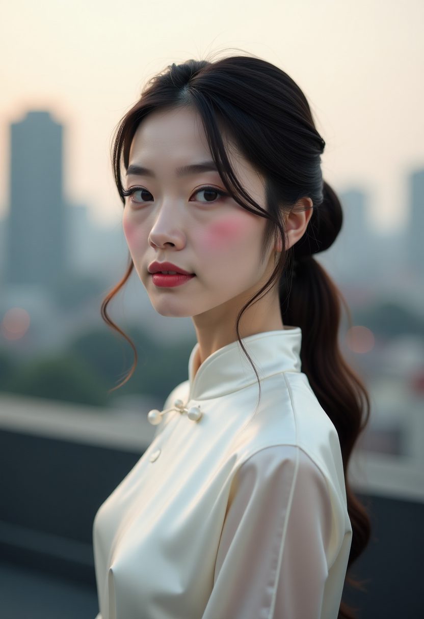 直播封面