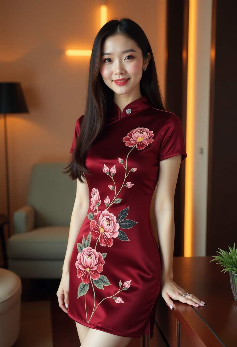 榜单视频封面